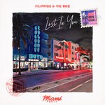 cover: Filippide|Vic Roz - Lost In You