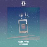 cover: Jesse Jonez - Memories