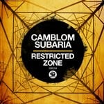 cover: Camblom Subaria - Restricted Zone