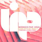 cover: Morinoco|Virag - Into My World (ThomChris & Soneec Remix)