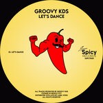 cover: Groovy Kds - Let's Dance