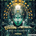 cover: Inside Brain|Tetrikal - Back To The Roots