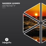 cover: Nadeem Ahmed - Serenity