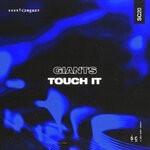 cover: Giants - Touch It