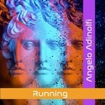 cover: Angelo Adinolfi - Running