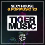 cover: Various - Sexy House & Pop Music 2023