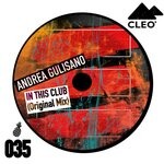 cover: Andrea Gulisano - In This Club