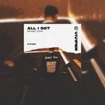 cover: Michael Louis - All I Got