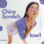 cover: Icee1 - Chirp Scratch