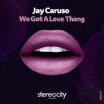 cover: Jay Caruso - We Gotta Love Thang