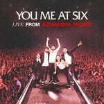 cover: You Me At Six - Deep Cuts (Live From Alexandra Palace)