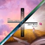 cover: Javii Wind|Mateo Legran - Intertwines