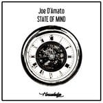 cover: Joe D'amato - State Of Mind