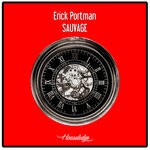 cover: Erick Portman - Sauvage