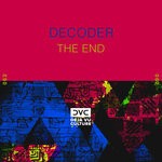 cover: Decoder (eg) - The End