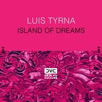 cover: Luis Tyrna - Island Of Dreams