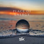 cover: Eva Godrix - Place Of Energy