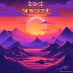 cover: Soloiist - Miami Sunset