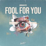 cover: Jordan Rys - Fool For You