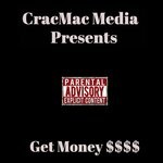 cover: Cracmac Media - Get Money