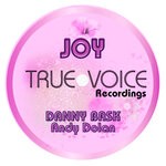 cover: Andy Dolan|Danny Bask - Joy