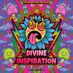 cover: Roidani - Divine Inspiration