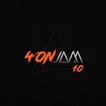 cover: Airmix|M.i.t.a.|Nuke|Tony Romanello - Four On Jam 10