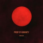 cover: Toni Adler - Proof Of Humanity