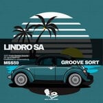 cover: Lindro Sa - Groove Sort