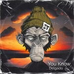 cover: Delgado - You Know