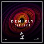 cover: Demirly - Circles