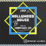 cover: J.nash|Camouflaged Cats - Hollywood House