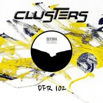 cover: Clusters - Dark Dream