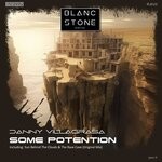 cover: Danny Villagrasa - Some Potention