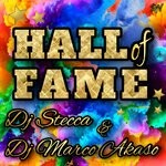 cover: Dj Marco Akaso|Dj Stecca - Hall Of Fame