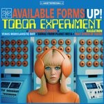 cover: Tobor Experiment - Available Forms