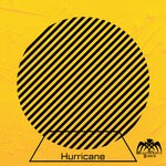 cover: Ulis - Hurricane