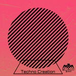 cover: Jordy Martin|Halley Seidel|Pedrassani|Ulis - Techno Creation