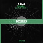 cover: A-rival - Meridian (Zach Zlov Remix)