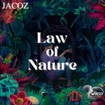 cover: Jacoz - Law Of Nature