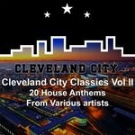 cover: Various - Cleveland City Classics Volume II