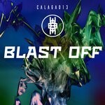 cover: Calagad 13 - Blast Off