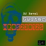 cover: Dj Revel - Guitar