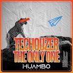 cover: Techouzer - The Only One