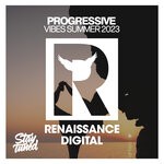 cover: Various - Progressive Vibes Summer 2023