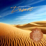 cover: Johnny Clash - Desert