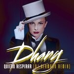 cover: Dhany - Quiero Respirar (DJ Hermann Remix)