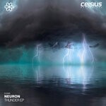 cover: Neuron - Thunder EP