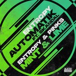 cover: Entropy|Pinks|Skandal - Automatik / Mint & Lime