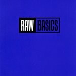 cover: Basic Rhythm - Raw Basics Vol 1